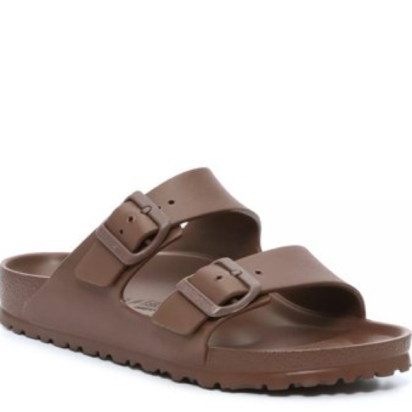 Birkenstock Arizona Essentials Slide Sandal shoes men’s size 12